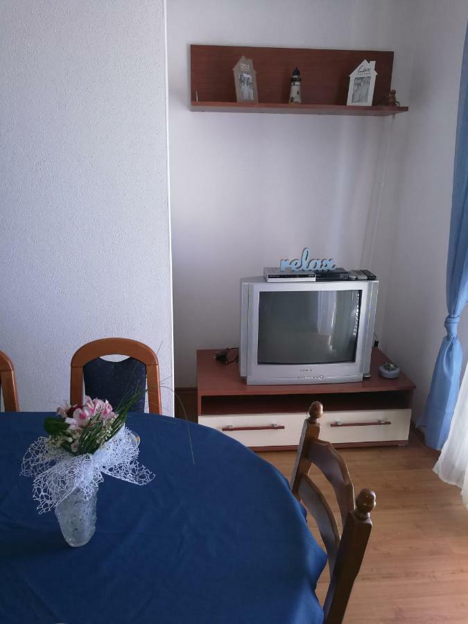 Apartman Ban Brodarica  Exterior photo